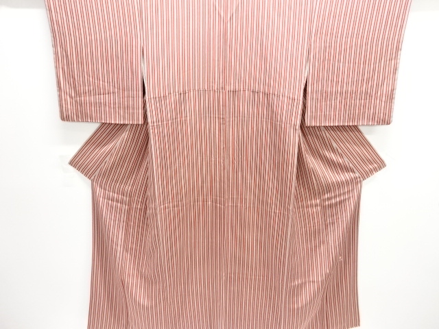 JAPANESE KIMONO / KOMON / STRIPE / ARTIST WORK